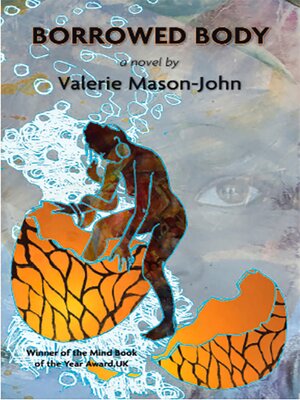cover image of Borrowed Body